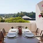 Apartman Banus - Playa Rocio Beachfront Residential Marbella