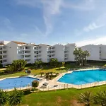 Banus - Playa Rocio Beachfront Residential Apartman Marbella