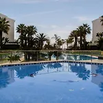 Banus - Playa Rocio Beachfront Residential Apartman