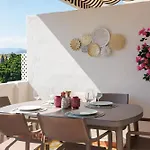 Apartman Banus - Playa Rocio Beachfront Residential Marbella