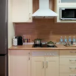 Banus - Playa Rocio Beachfront Residential Apartman *