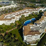 Banus - Playa Rocio Beachfront Residential Marbella
