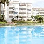 Apartman Banus - Playa Rocio Beachfront Residential