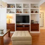Banus - Playa Rocio Beachfront Residential Apartman *