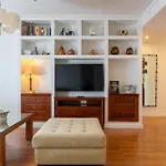 Banus - Playa Rocio Beachfront Residential Marbella