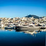 Apartman Banus - Playa Rocio Beachfront Residential