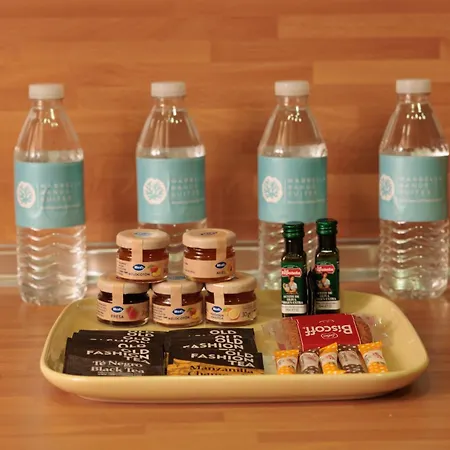 Banus - Playa Rocio Beachfront Residential Apartment Marbella