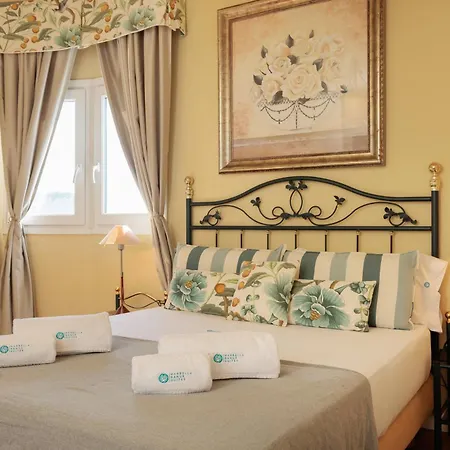 Apartment Banus - Playa Rocio Beachfront Residential Marbella