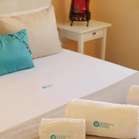 Banus - Playa Rocio Beachfront Residential Apartment