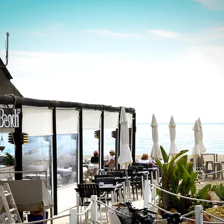 Banus - Playa Rocio Beachfront Residential