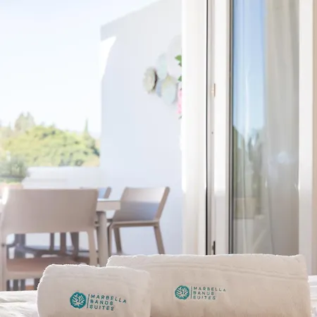 شقة Banus - Playa Rocio Beachfront Residential *