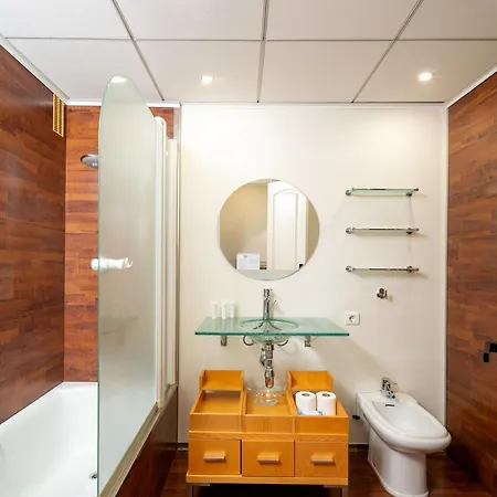 Banus - Playa Rocio Beachfront Residential ماربيا