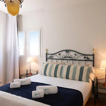 شقة Banus - Playa Rocio Beachfront Residential ماربيا