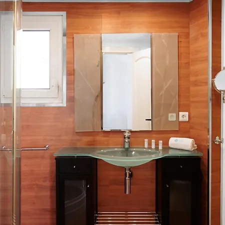 شقة Banus - Playa Rocio Beachfront Residential