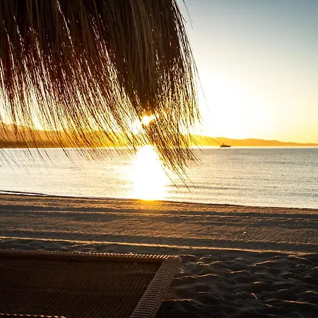 Banus - Playa Rocio Beachfront Residential ماربيا
